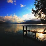 Lake Villa Lotus